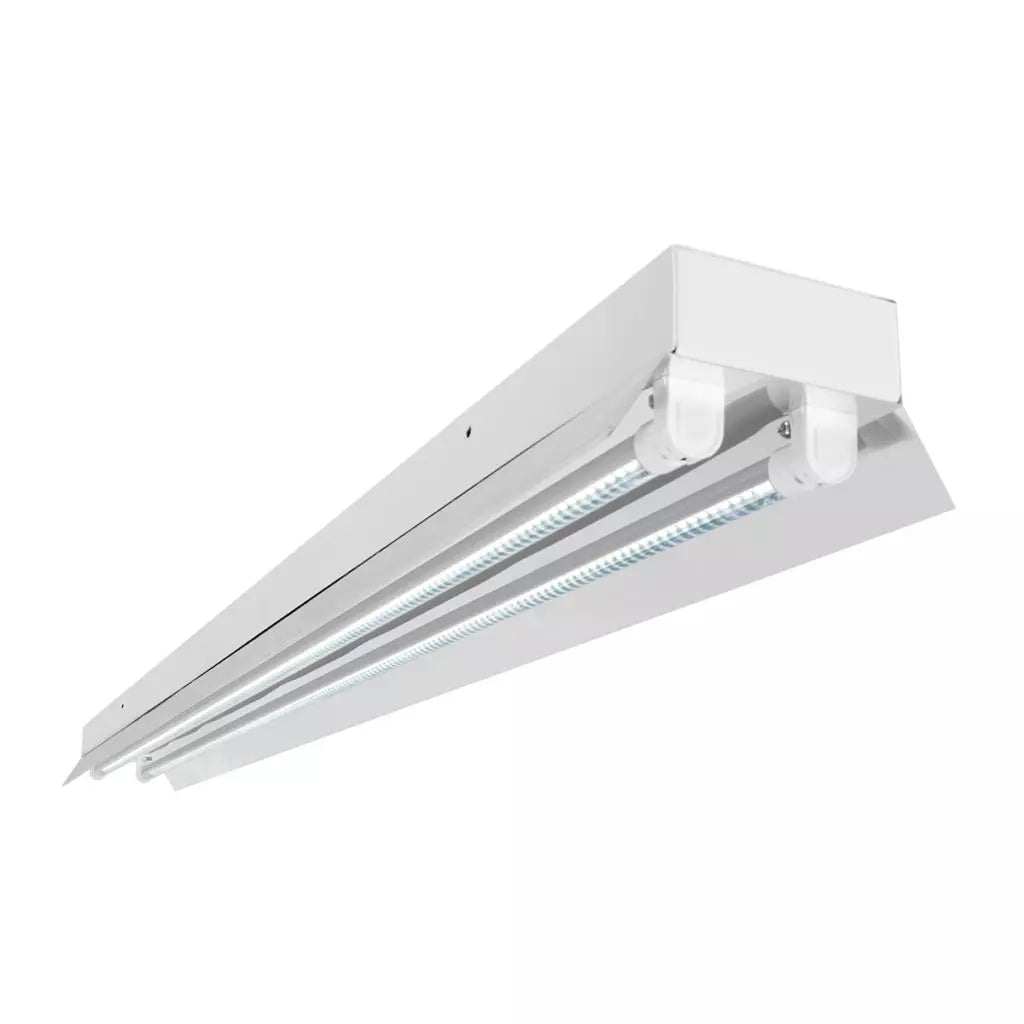 Supply 4 Foot T5 LED Grow Light   2 Bulb