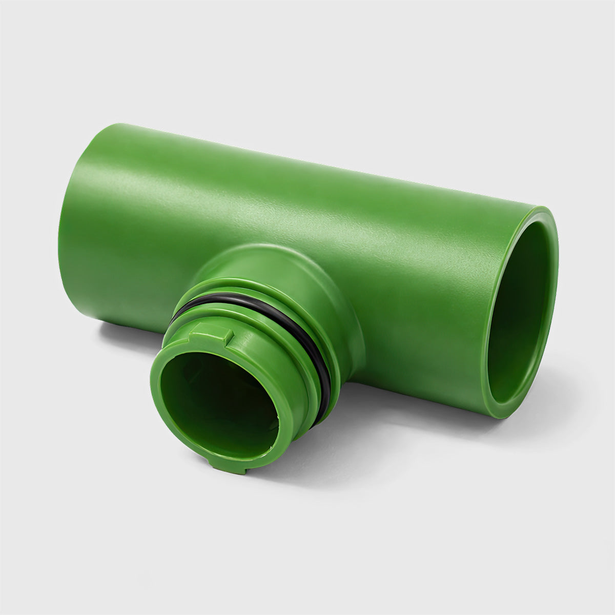 Flora Pipe Fitting | T