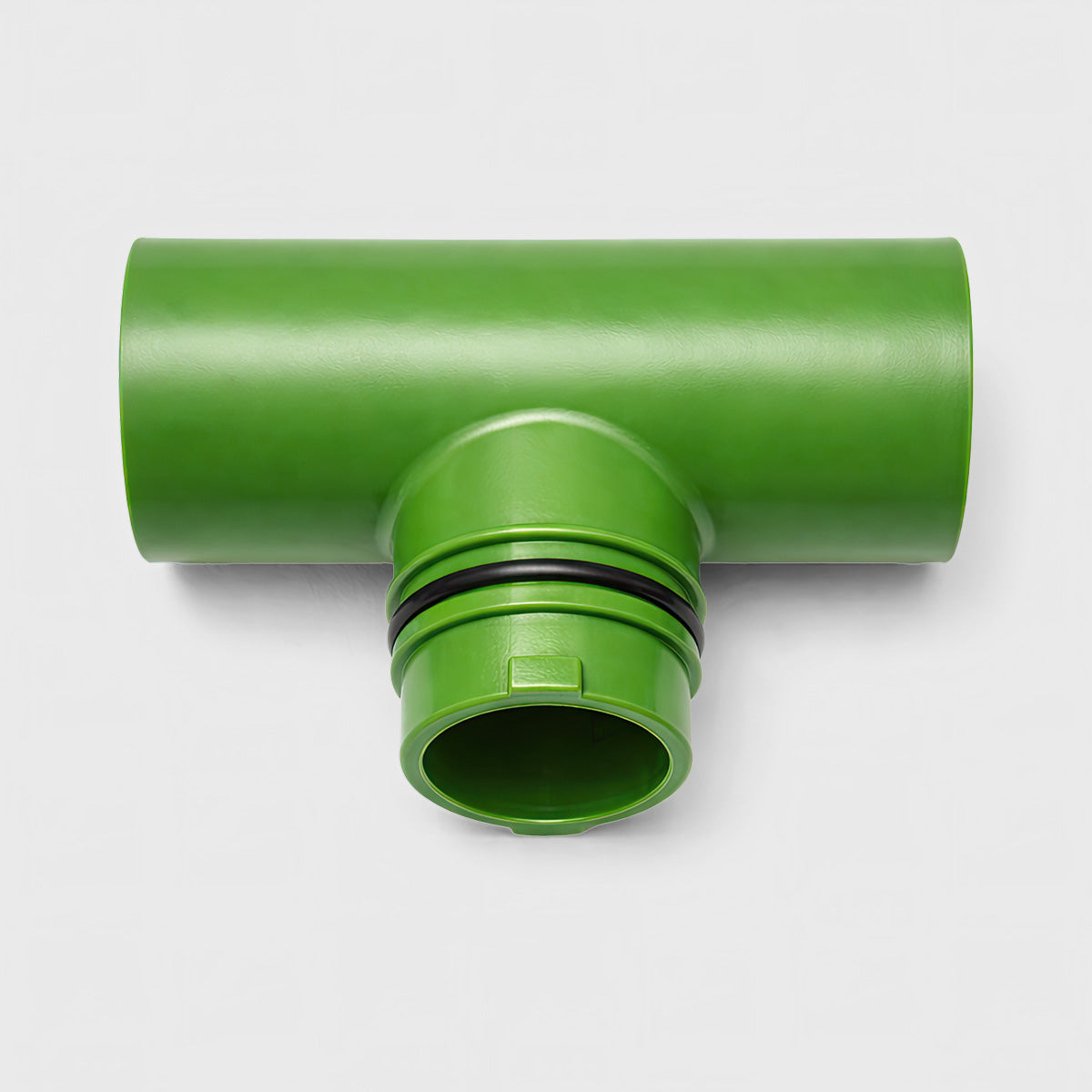 Flora Pipe Fitting | T