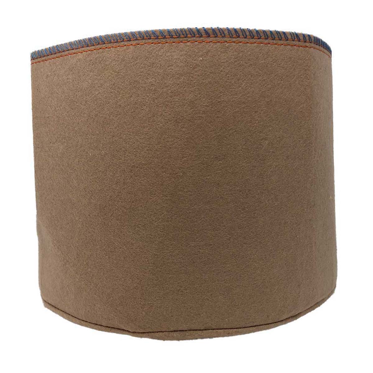 RediRoot Fabric Aeration Pot - Tan w/ Handles (Pack of 5)