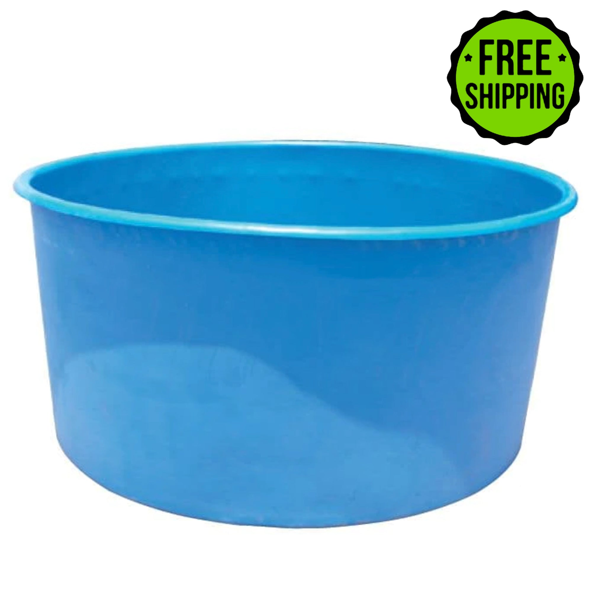 Polyethylene Tanks 410 to 1000 Gallon