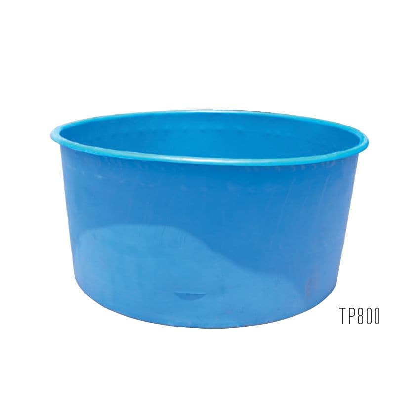 Polyethylene Tanks 410 to 1000 Gallon