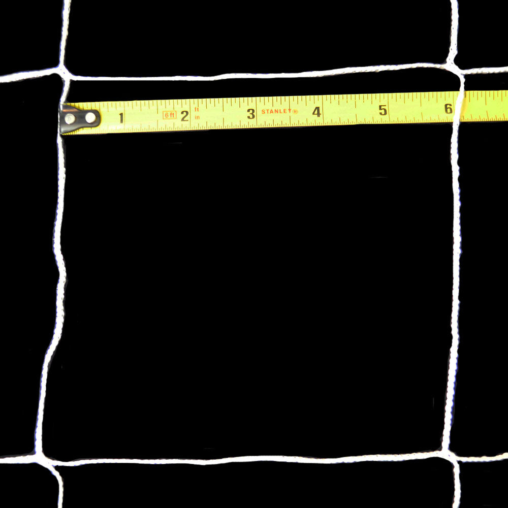 Supply Trellis Netting   6 Inch Mesh