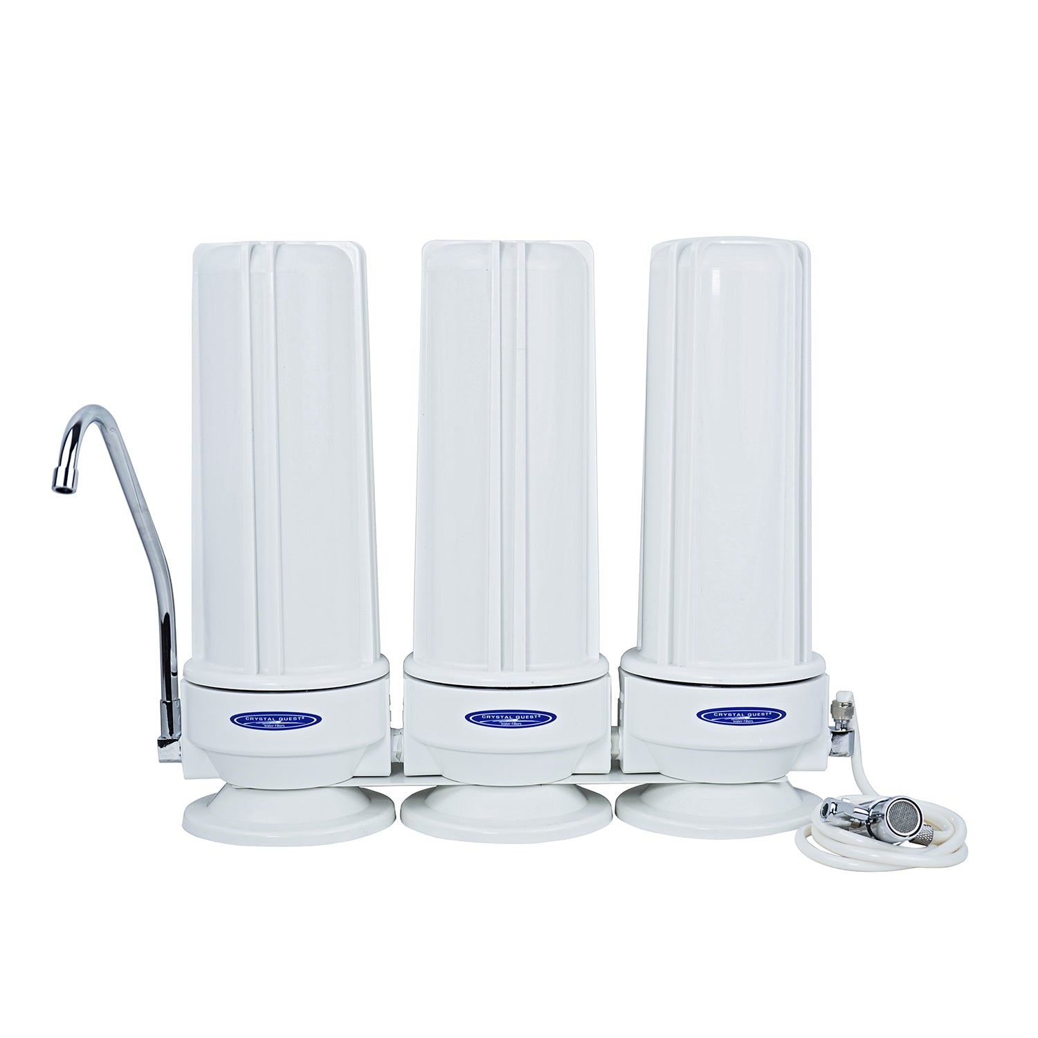 Arsenic Countertop Water Filter System