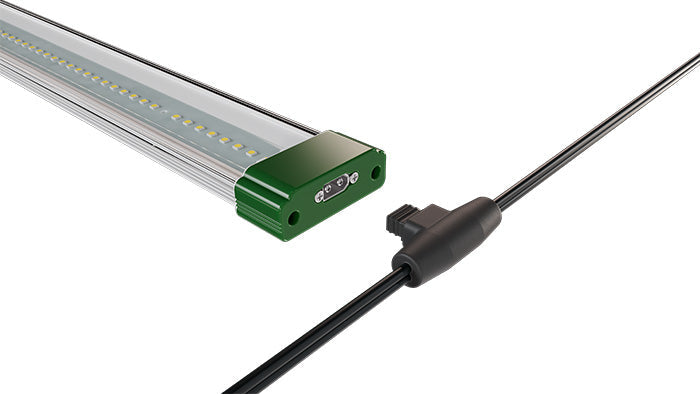 FloraFlex 6-Bar 720 Watt Far-Red Under-Canopy LED Grow Light