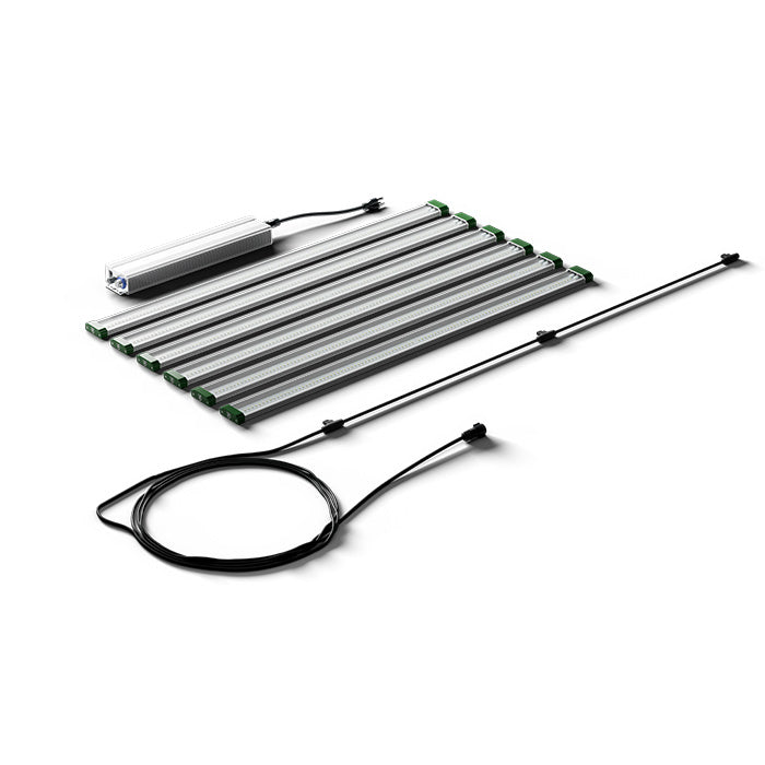 FloraFlex 6-Bar 720 Watt Far-Red Under-Canopy LED Grow Light