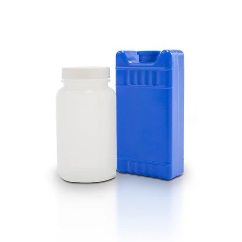 Quick Nitrate & Nitrite Test