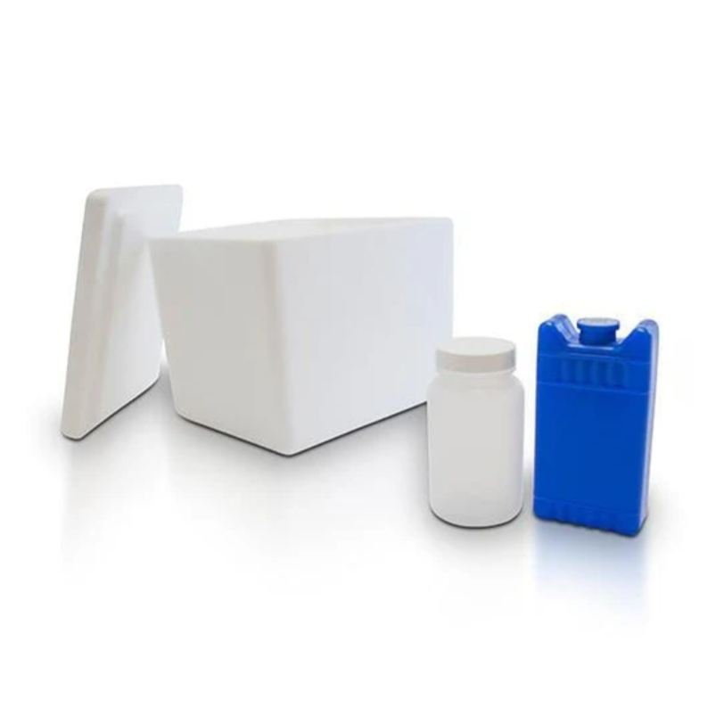 Quick Nitrate & Nitrite Test