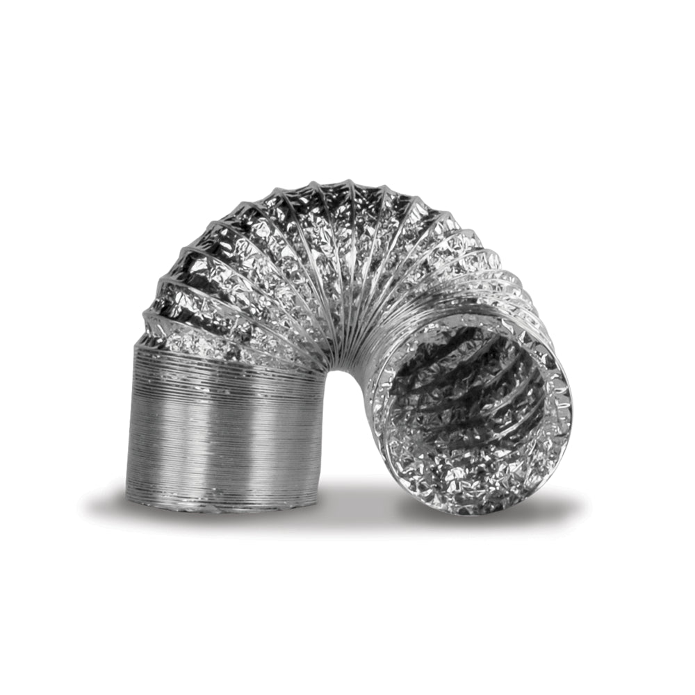 4 Inch Flexible Ducting