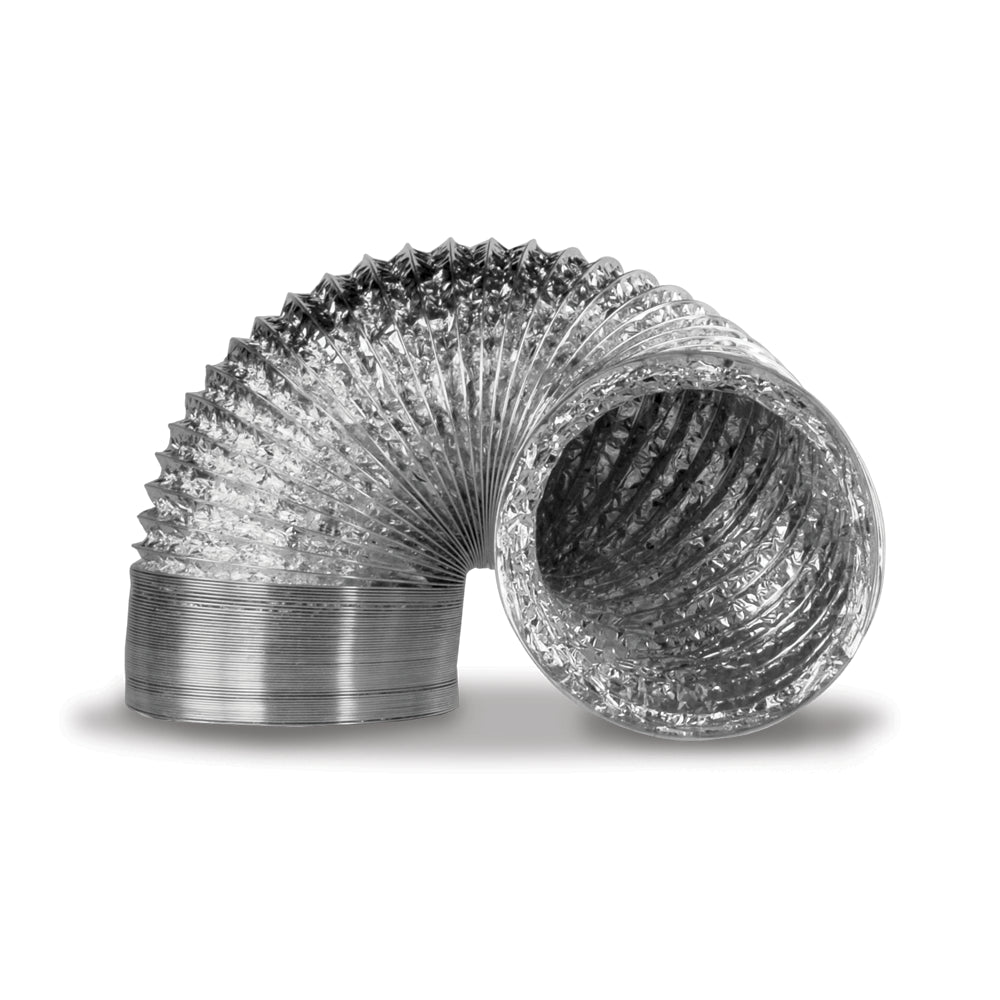 8 Inch Flexible Ducting