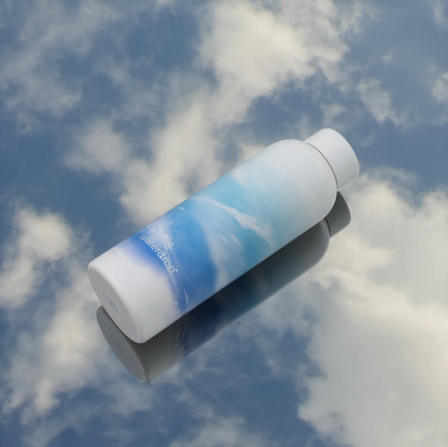 SKY Steel Cloud