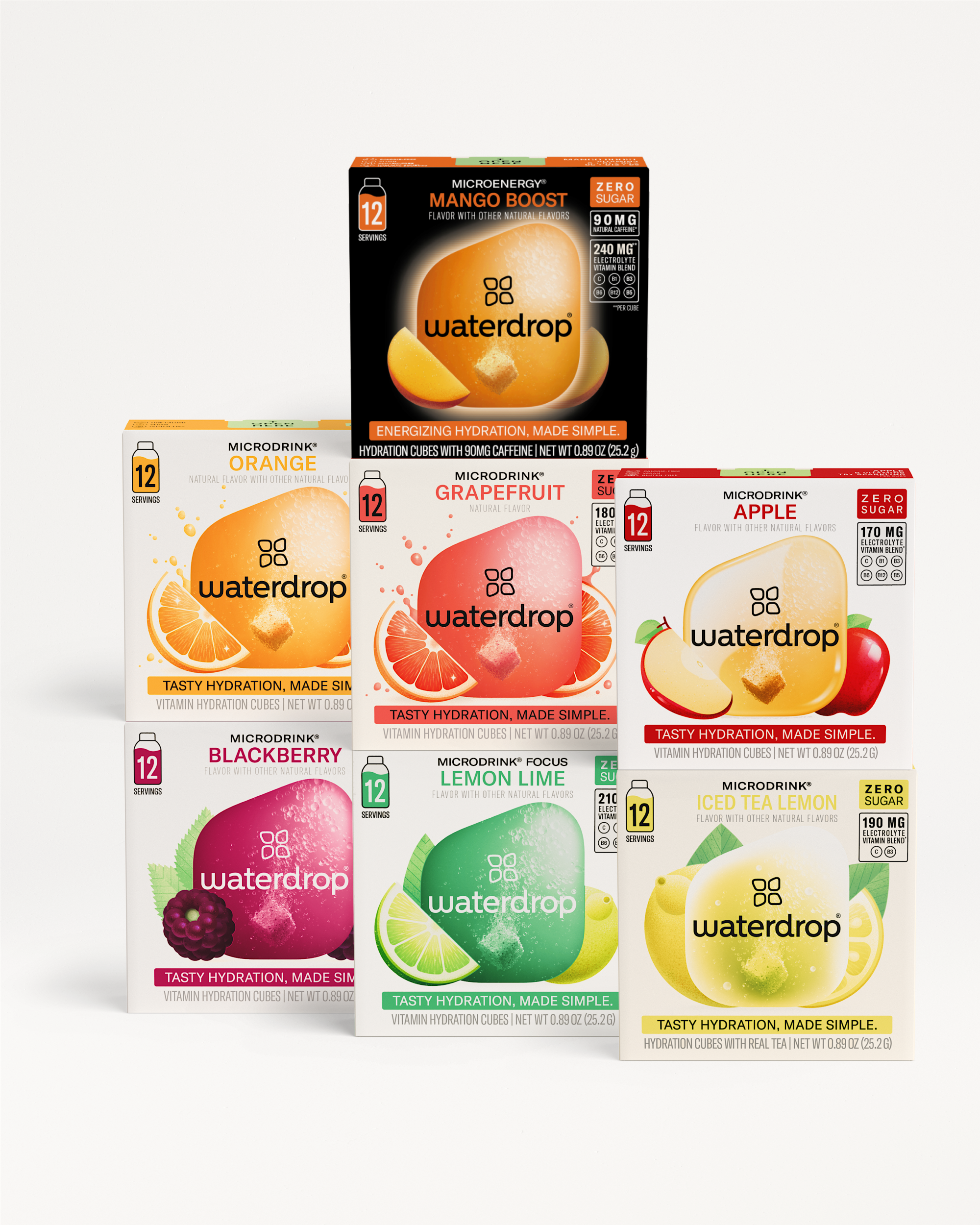 2025 Bestseller Set