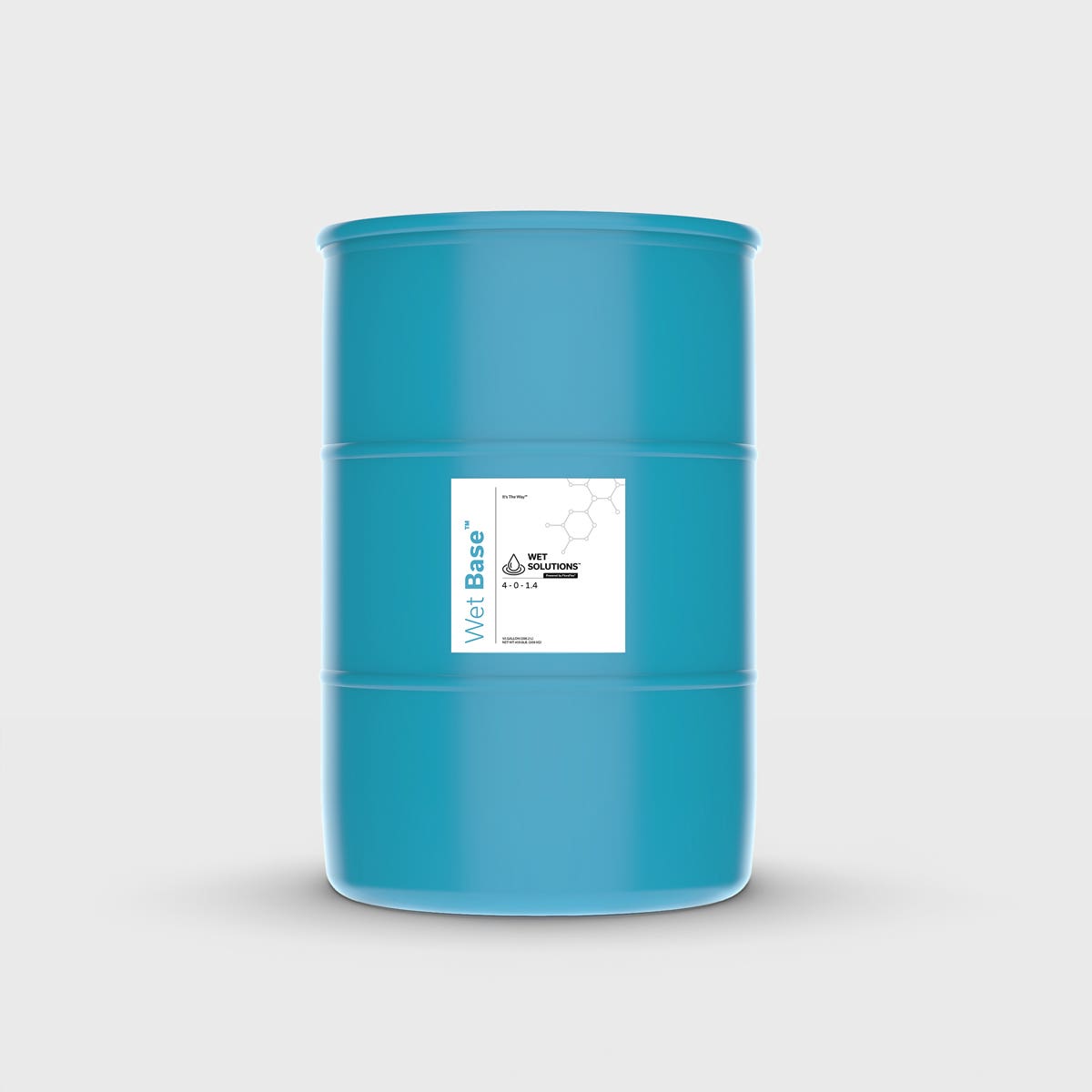 Wet Base
