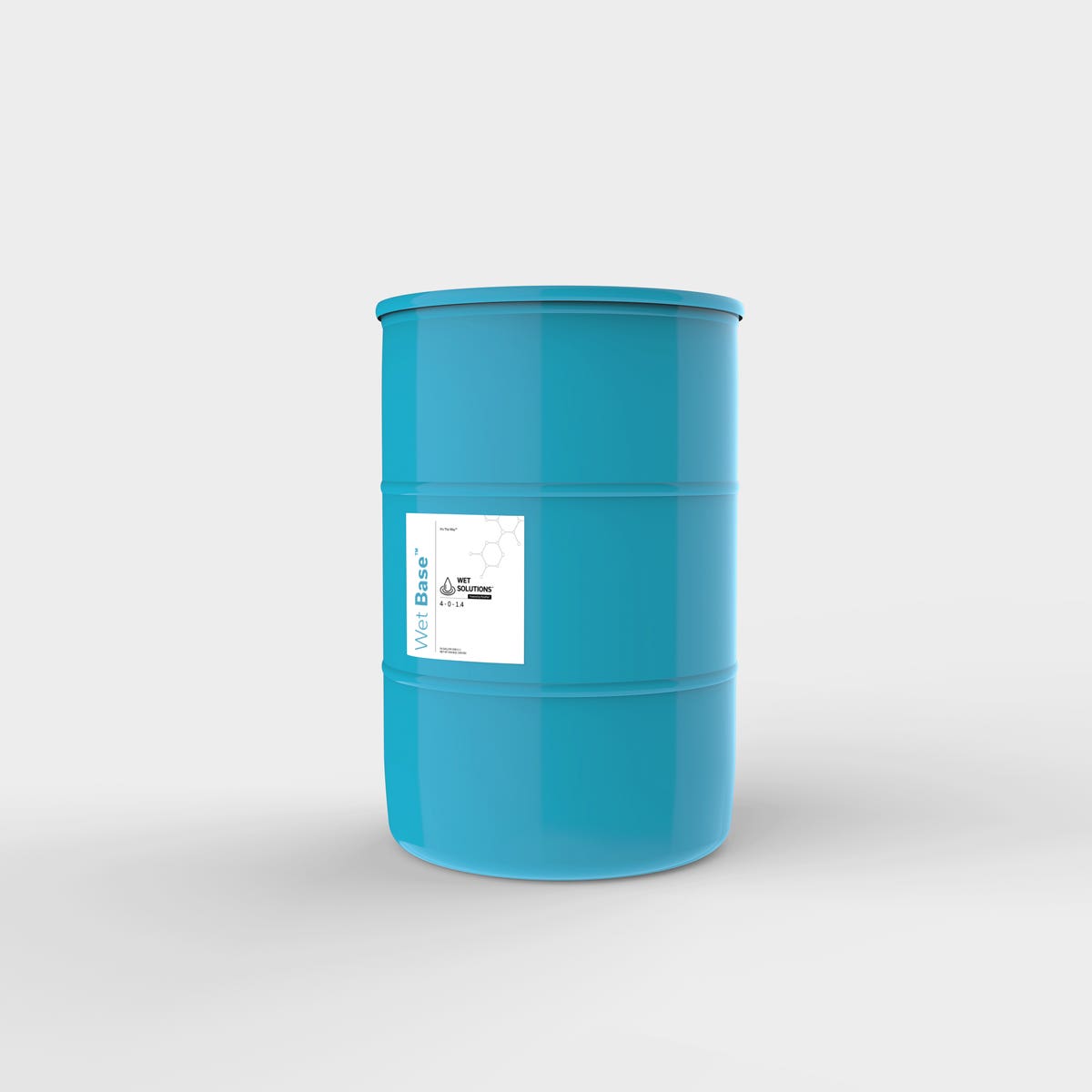 Wet Base