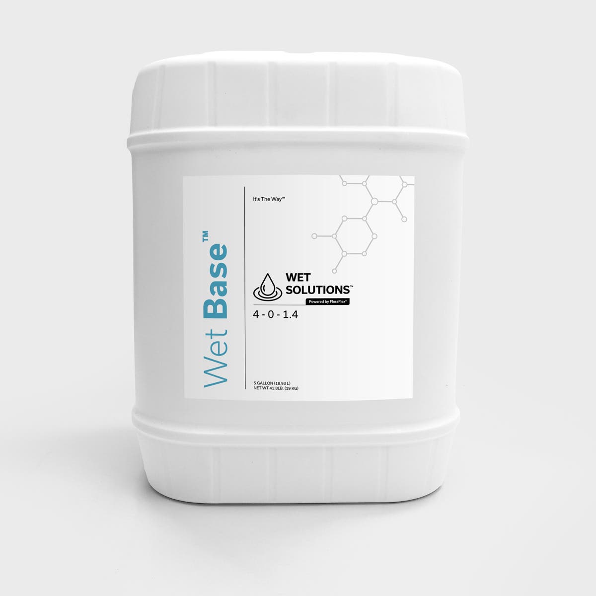 Wet Base