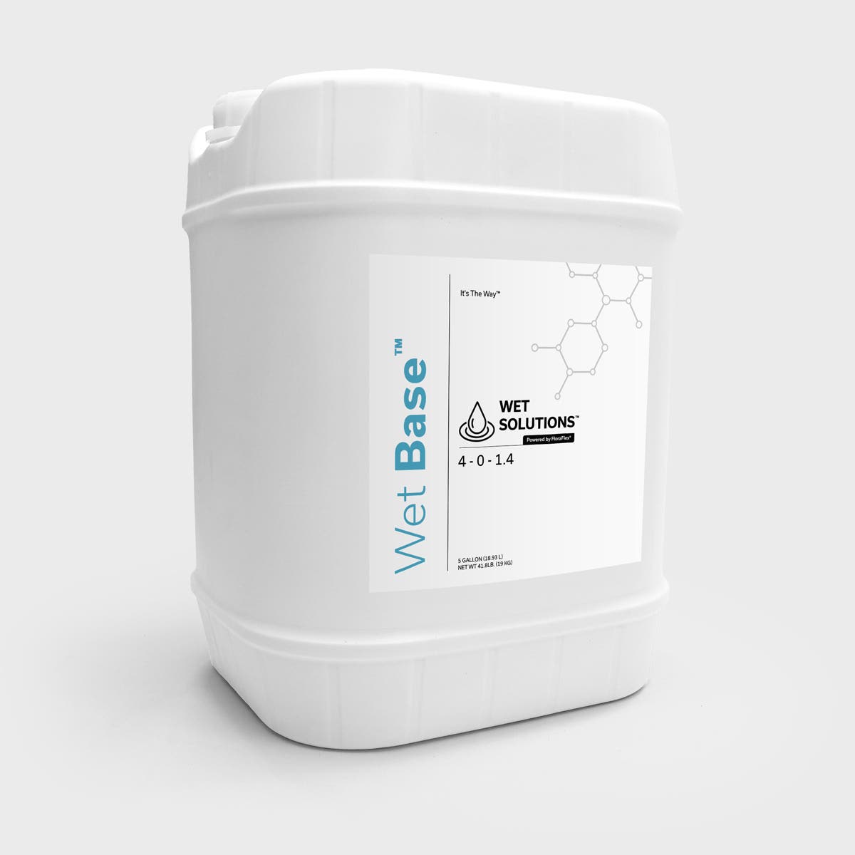 Wet Base