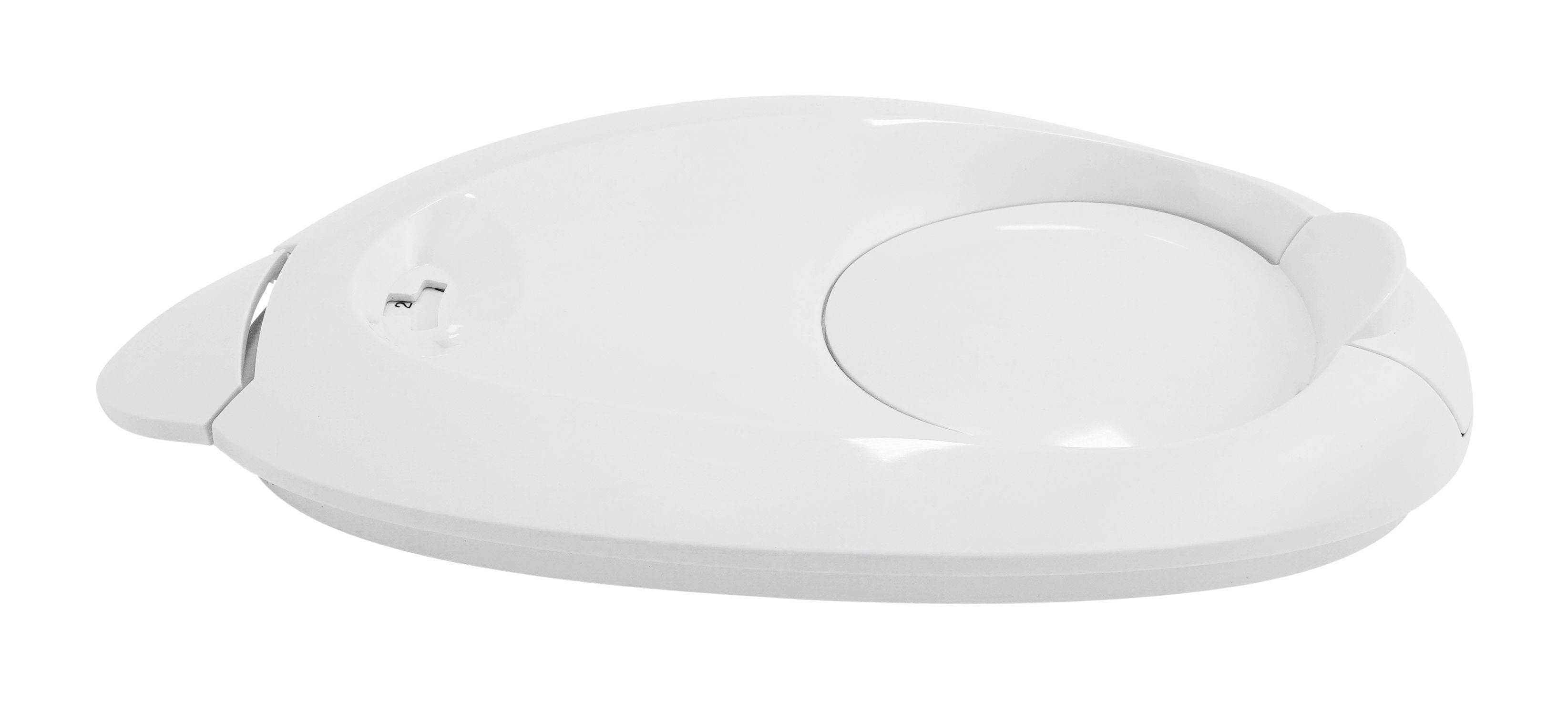 Water Pitcher Lid