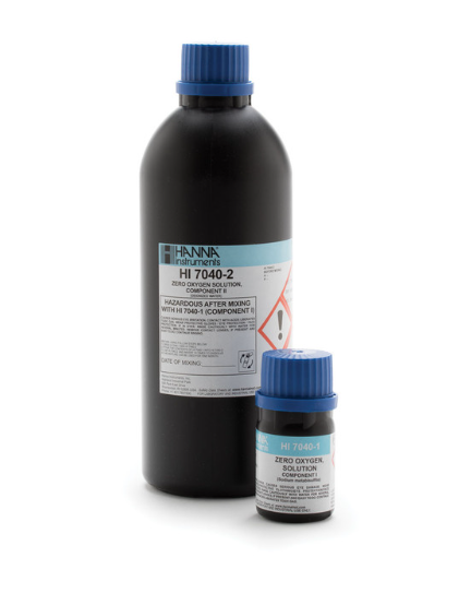 Portable Oxygen Dissolved Oxygen Meter